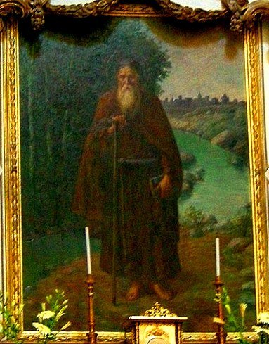 St Conrad Of Piacenza 9 Monumental Events Facts Of His Life We