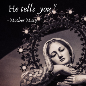 Images of Mary Mother of Jesus
