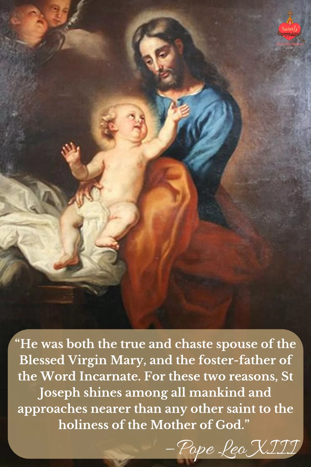saint joseph