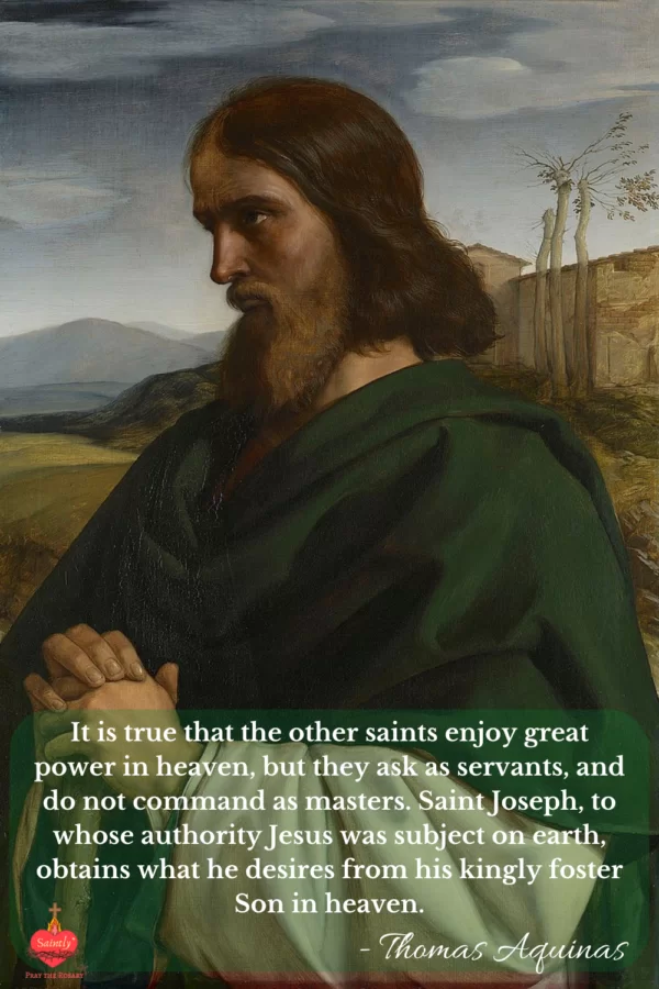 st joseph quotes