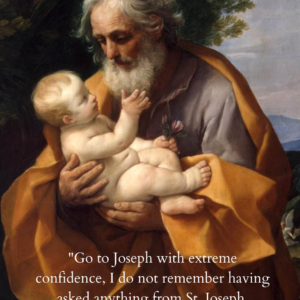 St Joseph Padre Pio
