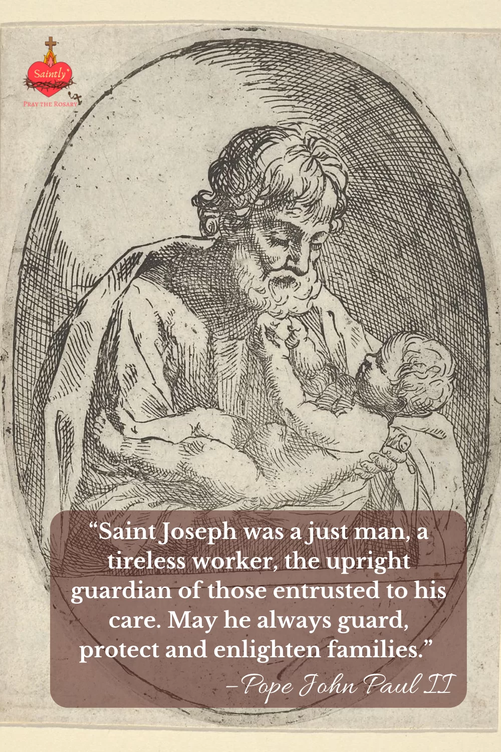 st joseph art
