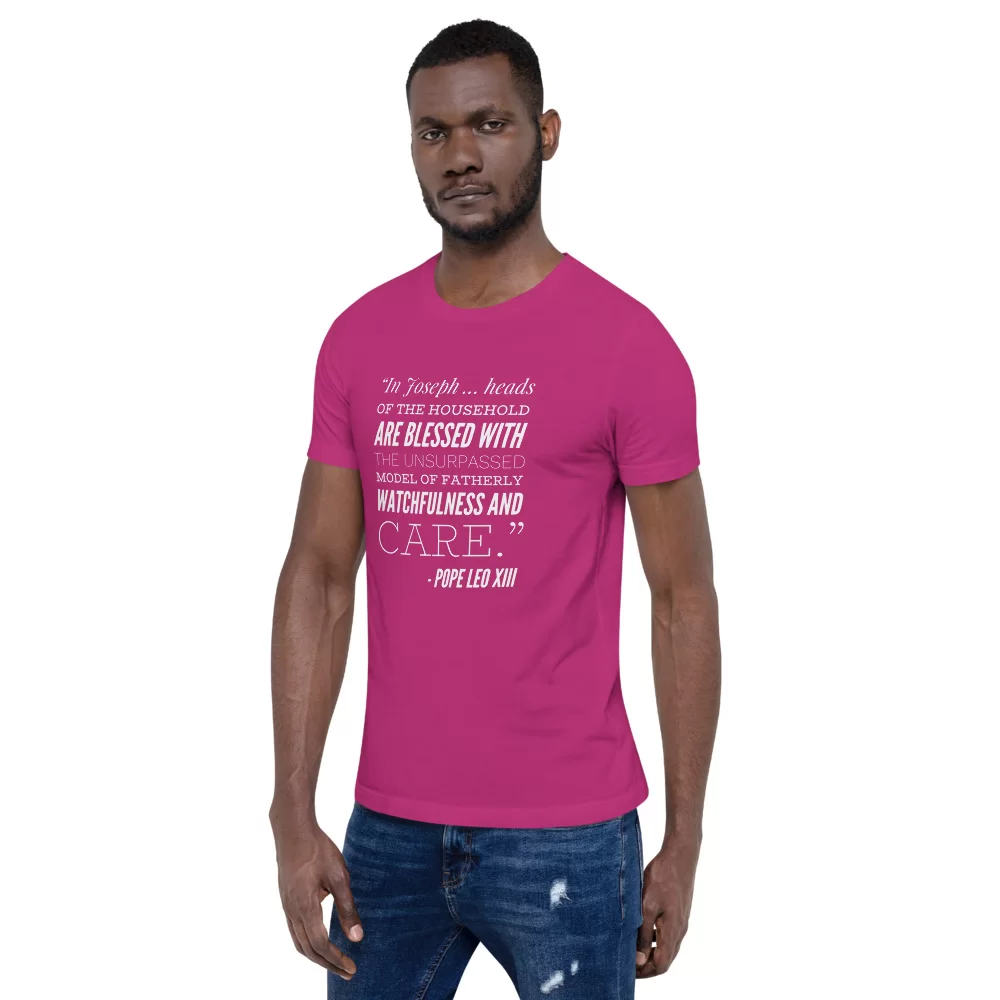 St. Joseph Catholic Shirt - Image 18