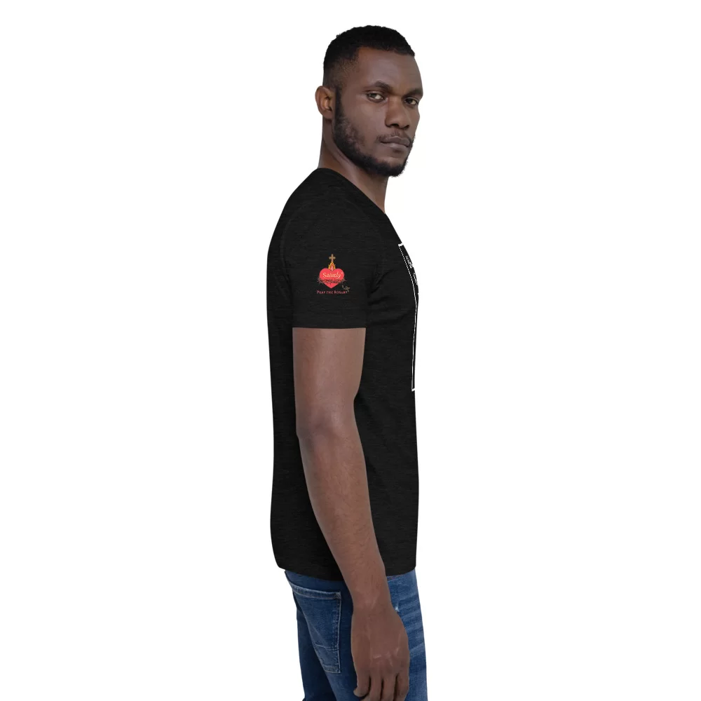 Blessed Peter Gonzalez Catholic T Shirt - Image 5