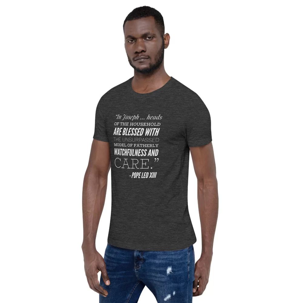 St. Joseph Catholic Shirt - Image 14