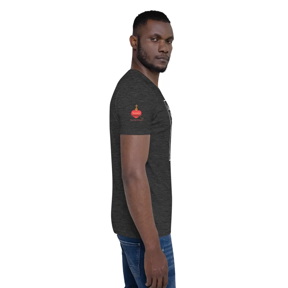 Blessed Peter Gonzalez Catholic T Shirt - Image 17