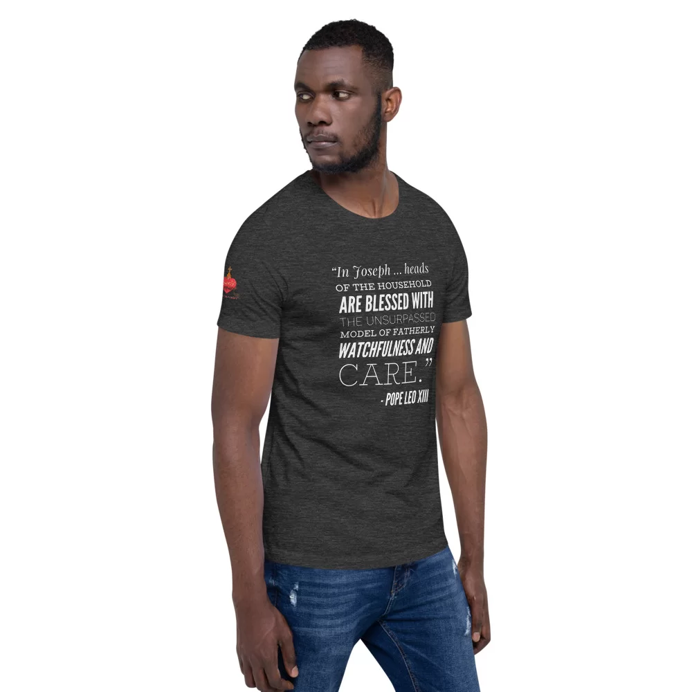 St. Joseph Catholic Shirt - Image 15