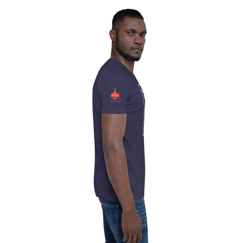 Blessed Peter Gonzalez Catholic T Shirt - Image 13