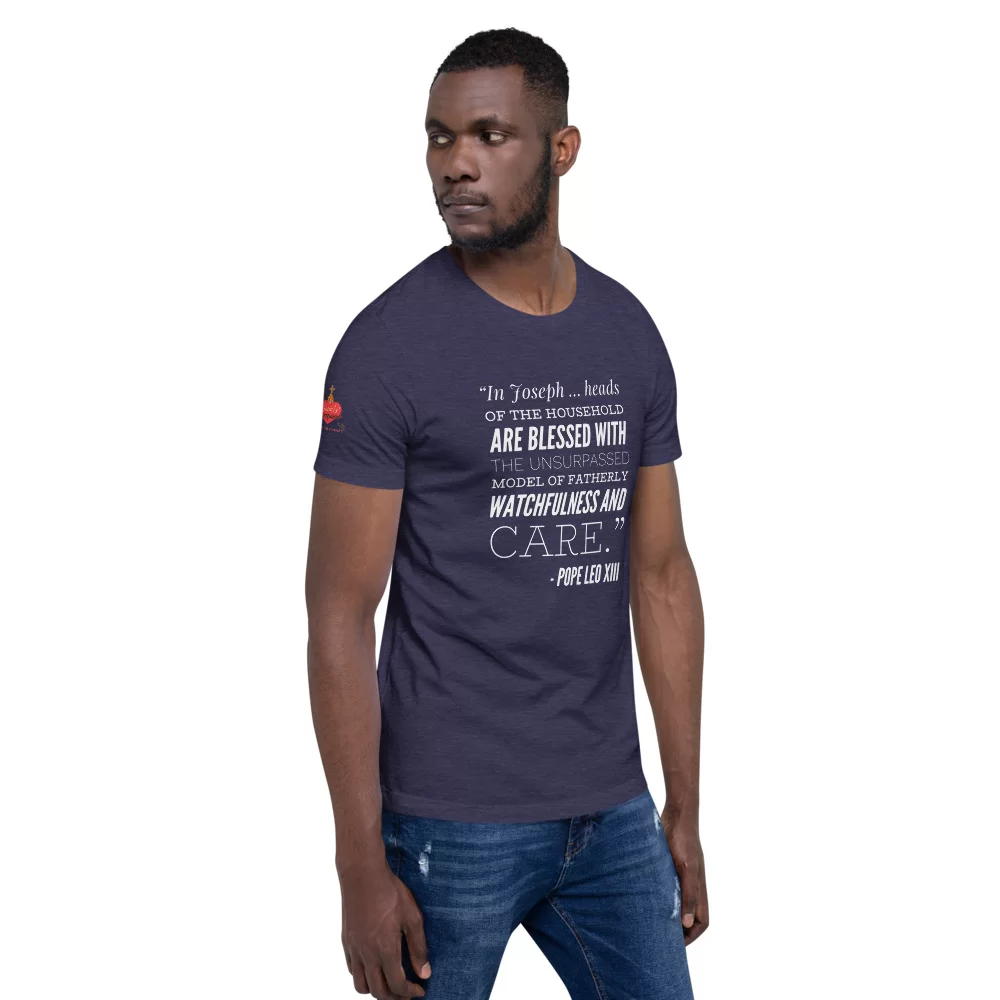 St. Joseph Catholic Shirt - Image 11