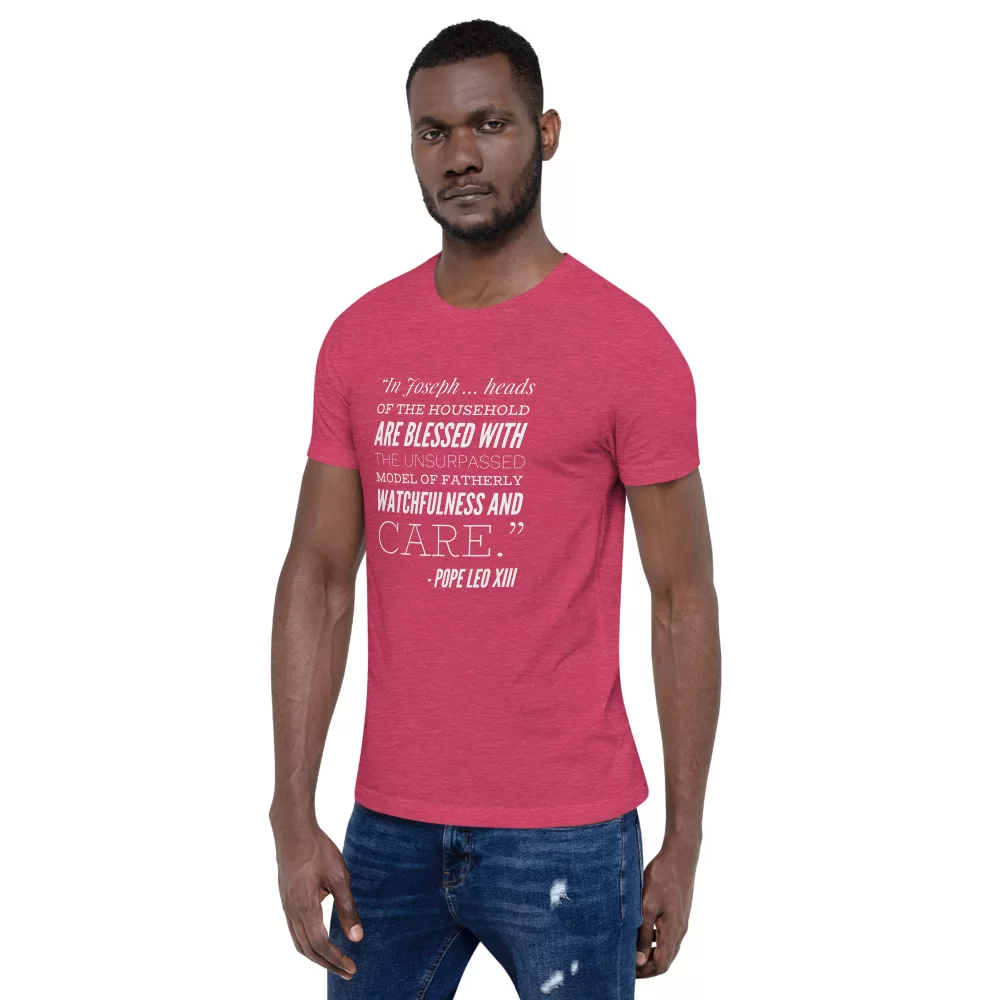 St. Joseph Catholic Shirt - Image 26