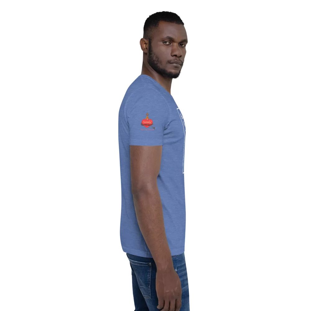 Blessed Peter Gonzalez Catholic T Shirt - Image 32