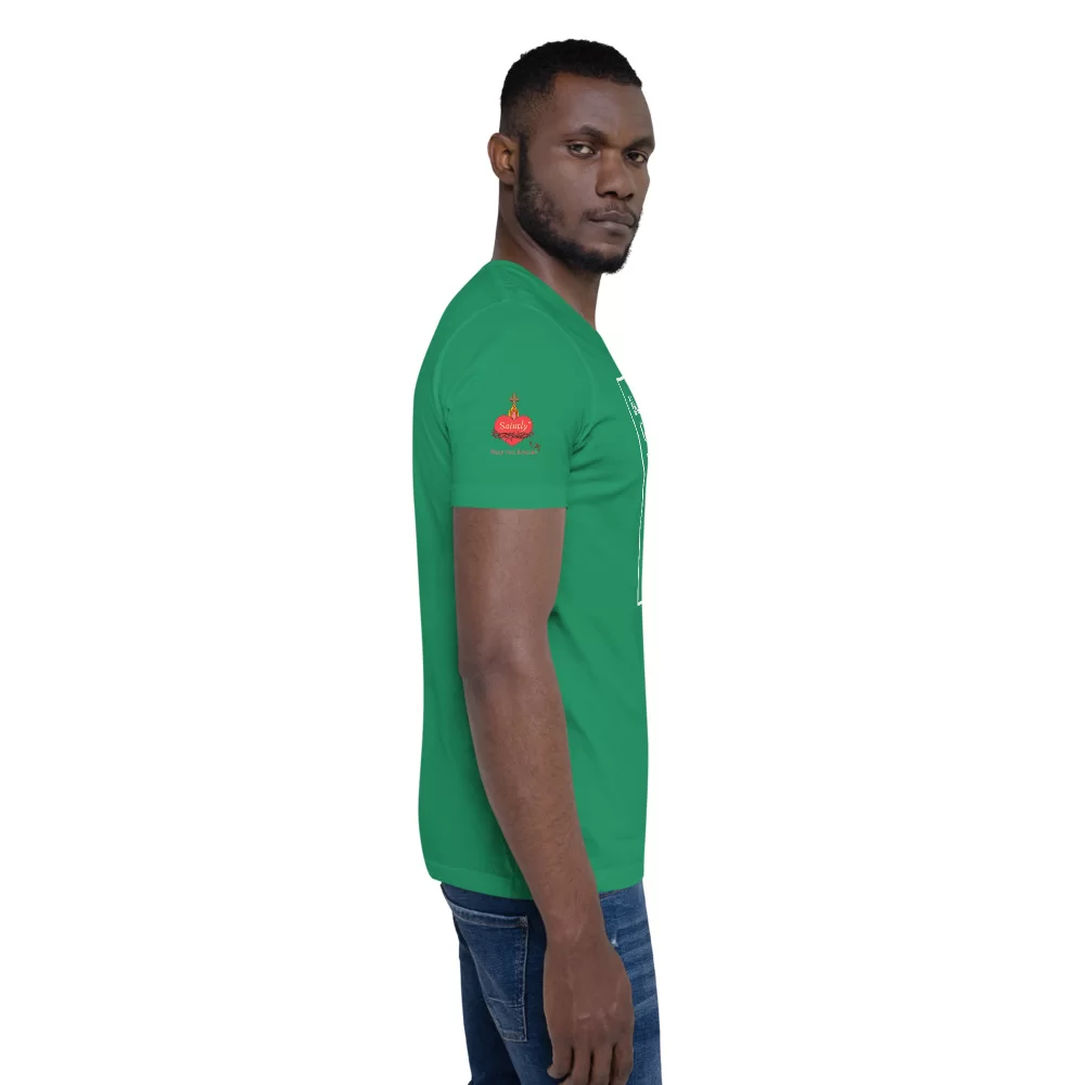 Blessed Peter Gonzalez Catholic T Shirt - Image 25