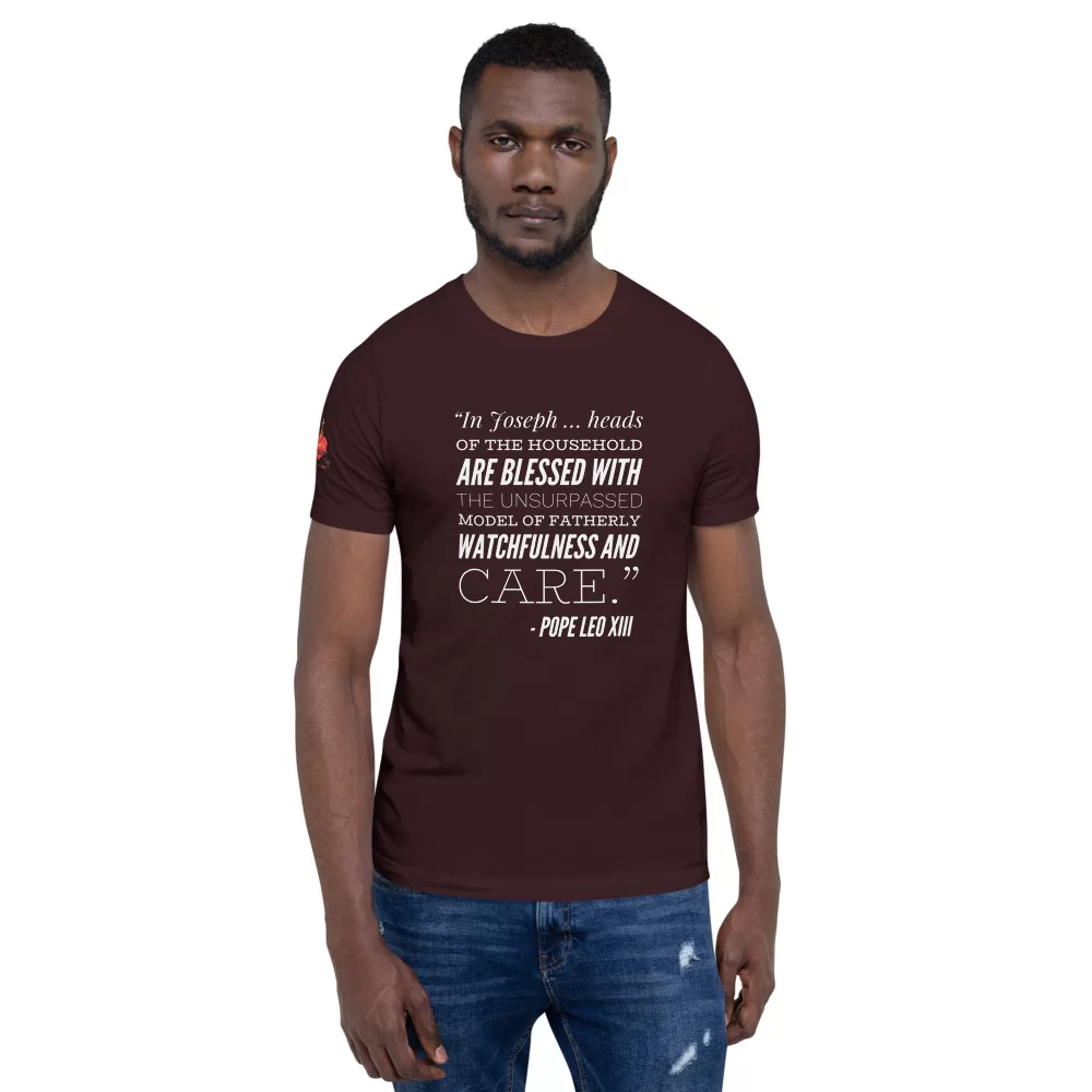 St. Joseph Catholic Shirt