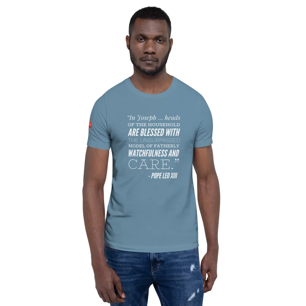 St. Joseph Catholic Shirt - Image 21