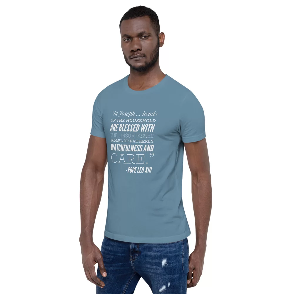 St. Joseph Catholic Shirt - Image 22