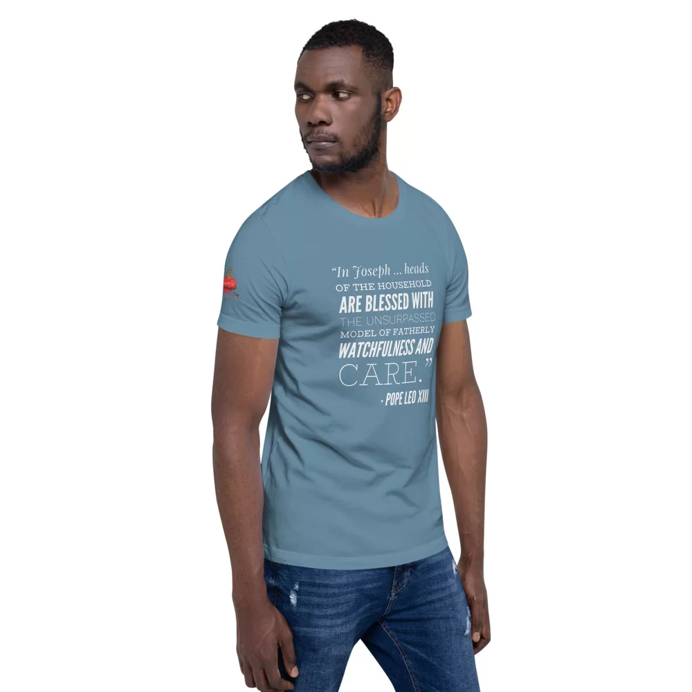 St. Joseph Catholic Shirt - Image 23