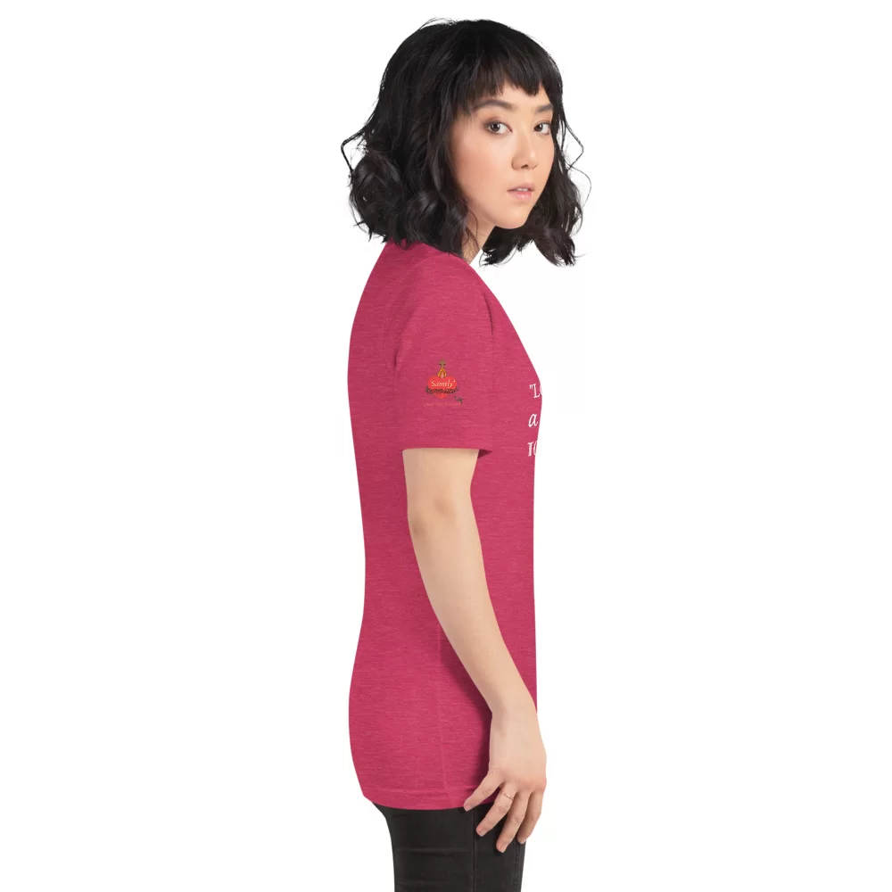 Saint Julie Billiart Catholic T Shirt - Image 28