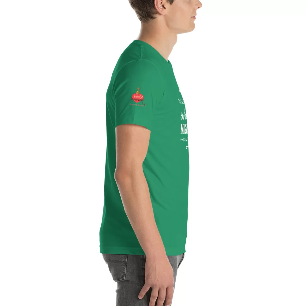 Saint Athanasius Catholic Shirt - Image 17