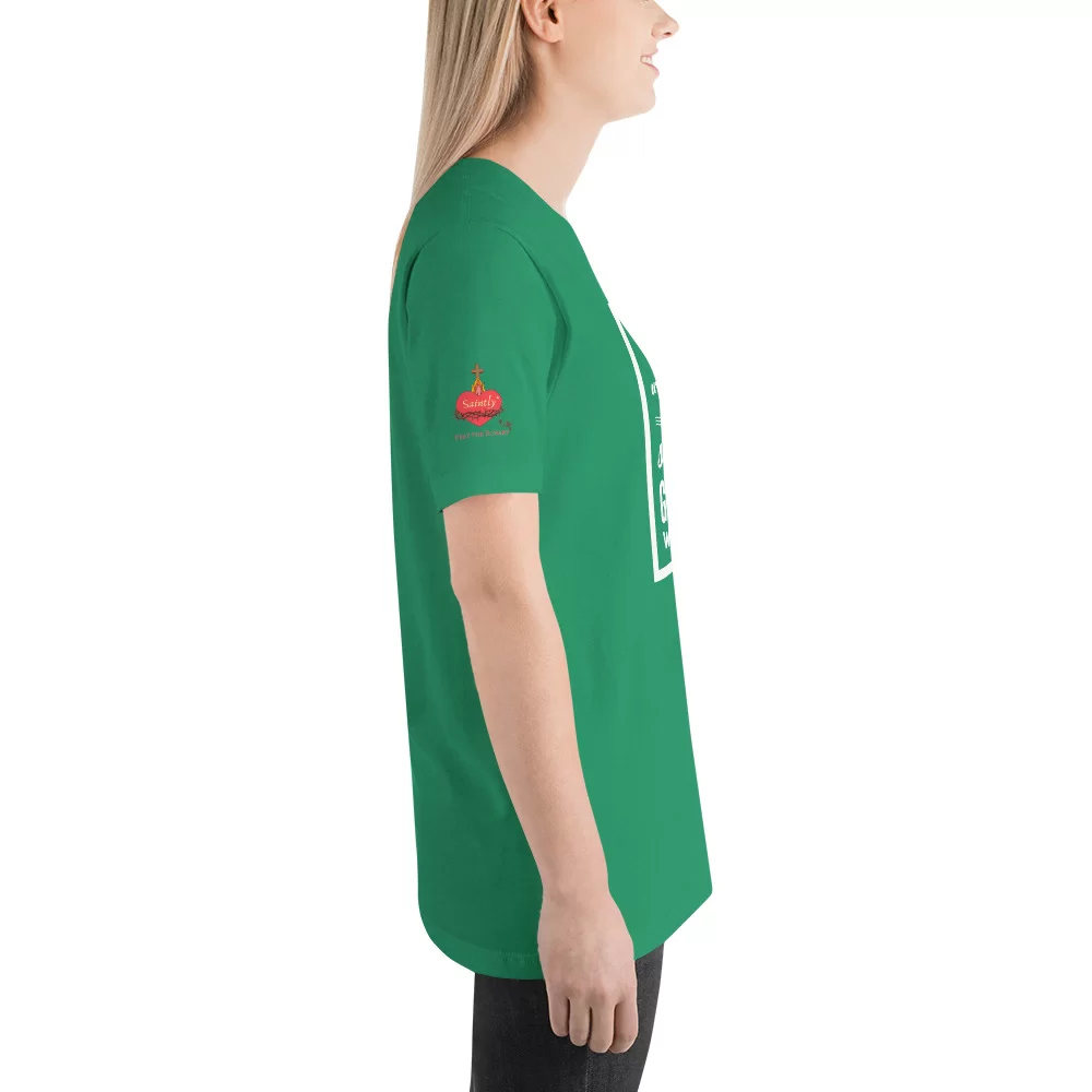 Saint Bede the Venerable Catholic Shirt - Image 18
