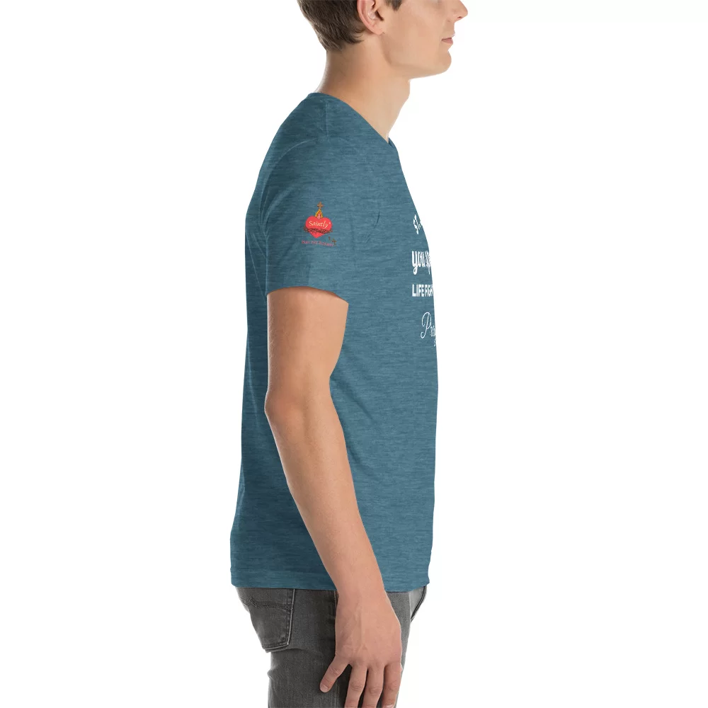 Pope Saint John I Catholic Shirt - Image 14