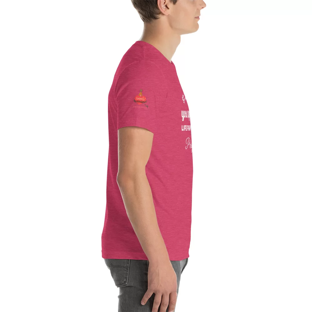 Pope Saint John I Catholic Shirt - Image 20