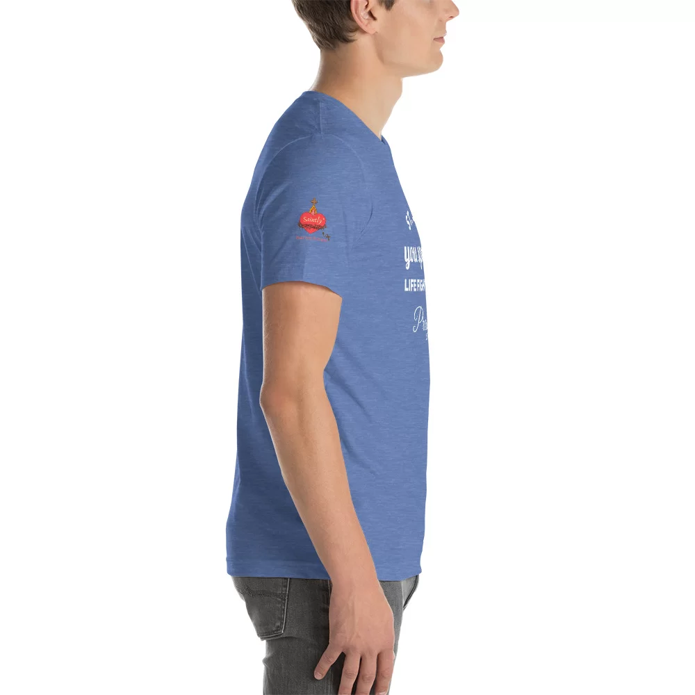 Pope Saint John I Catholic Shirt - Image 23