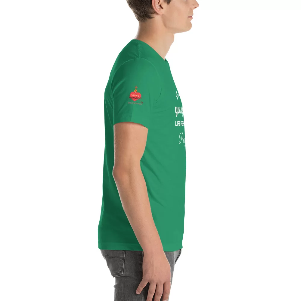 Pope Saint John I Catholic Shirt - Image 17