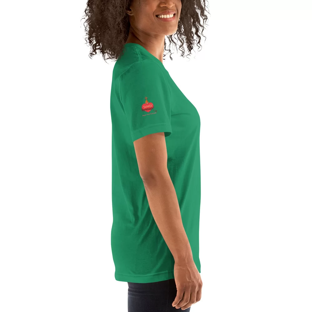 Blessed Angelina of Marsciano Catholic Shirt - Image 19