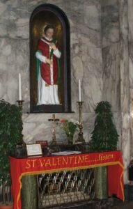 St. Valentine