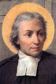 St. John Baptist de la Salle