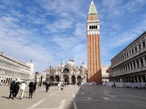 Piazza San Marco