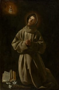 Saint Anthony Love Prayer