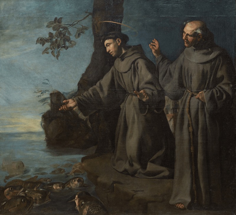 Saint Anthony Love Prayer: From Heartache to Hope - 16 Facts on How