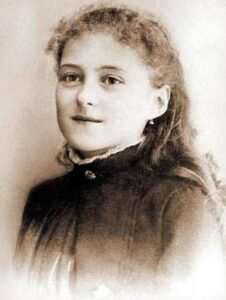 St Therese Miracle Prayer