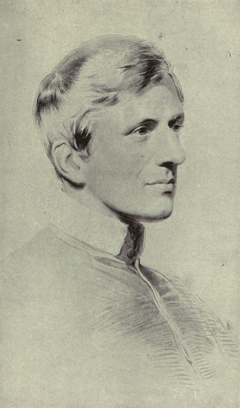 Unlock 13 Deepest Secrets of John Henry Newman Prayers - We Are Saintly*