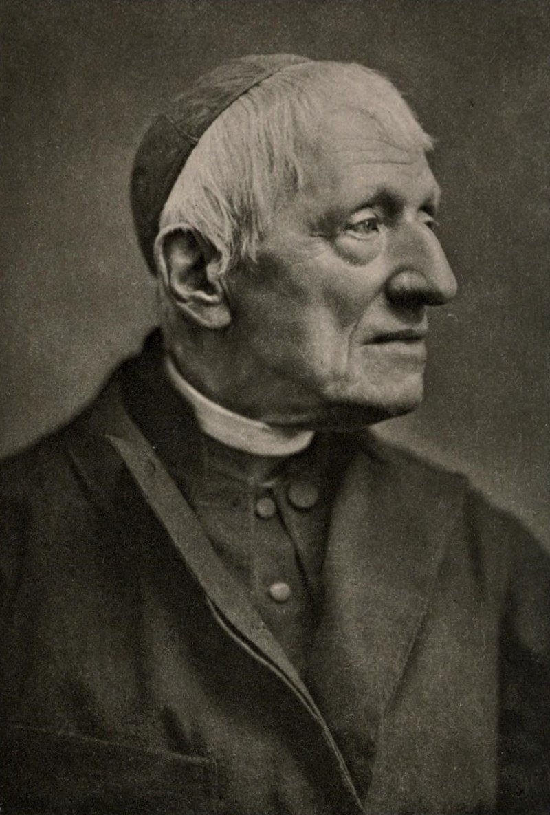 Unlock 13 Deepest Secrets of John Henry Newman Prayers - We Are Saintly*