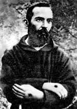 Padre Pio Prayer for Miracle