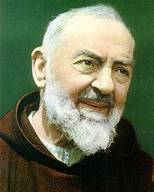 Padre Pio Prayer for Miracle