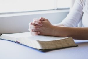 Prayer for Strength During Difficult Times for Family