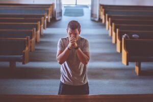 Powerful Prayer to Jesus