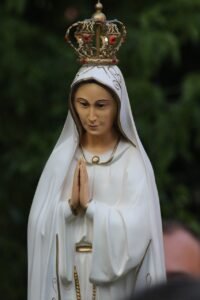 Prayer to Our Lady of Fatima